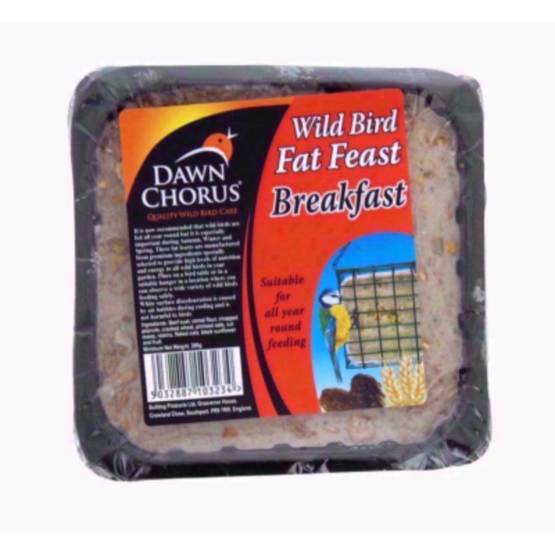 BIRD FOOD